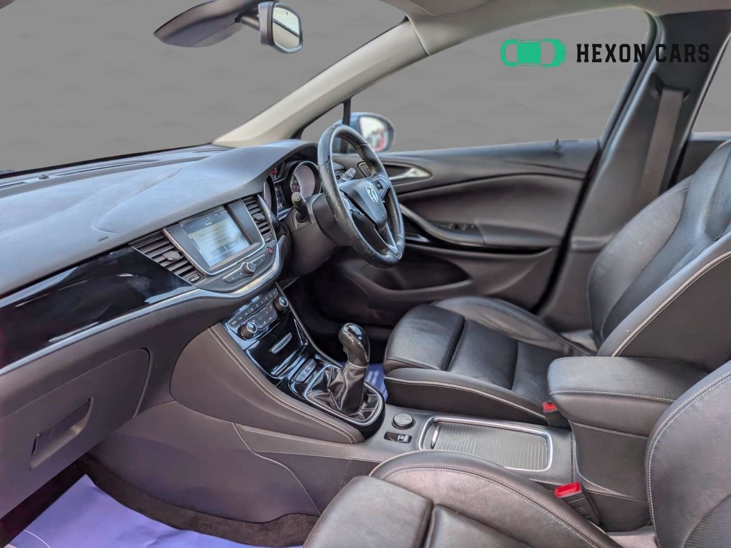 Used Vauxhall Astra 2016 for sale - 78068200: Photo 8