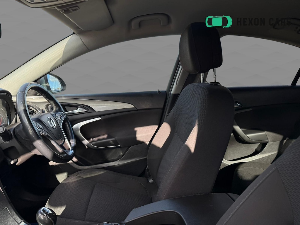 Used Vauxhall Insignia 2013 for sale - 76366683: Photo 18