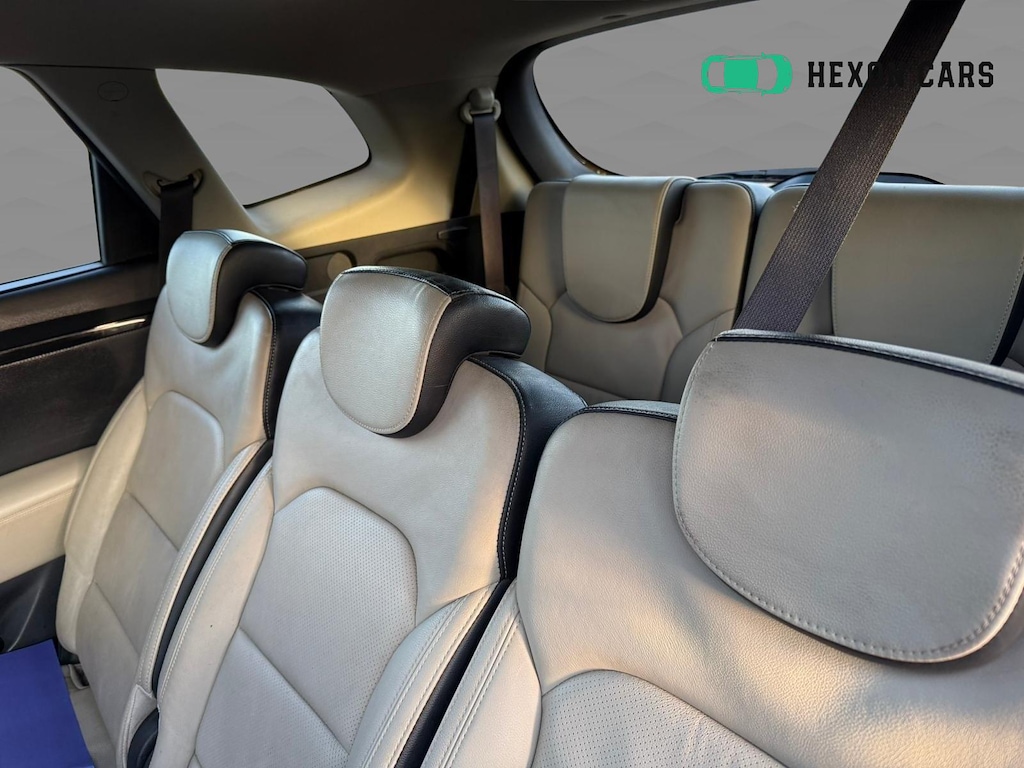 Used Kia Carens 2013 for sale - 77261929: Photo 10