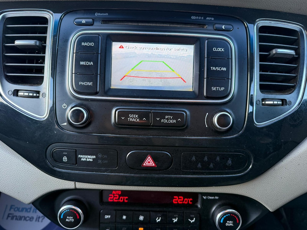 Used Kia Carens 2013 for sale - 77261929: Photo 11