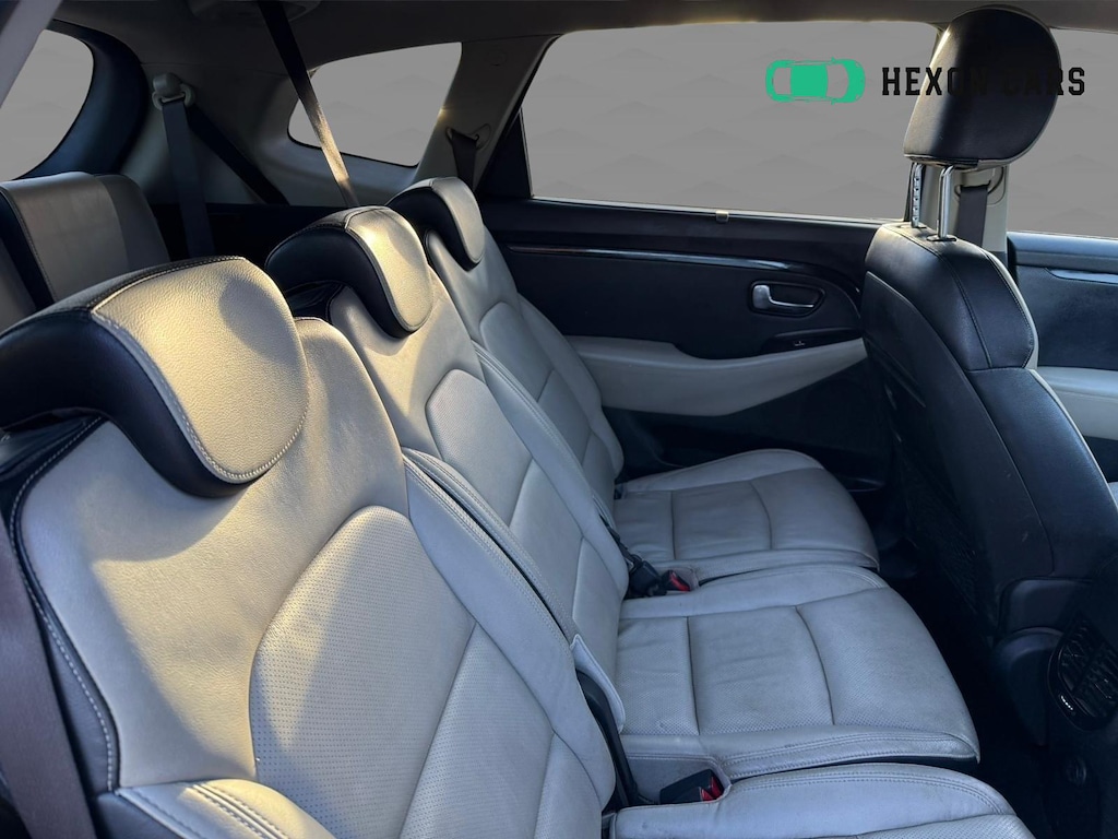 Used Kia Carens 2013 for sale - 77261929: Photo 13