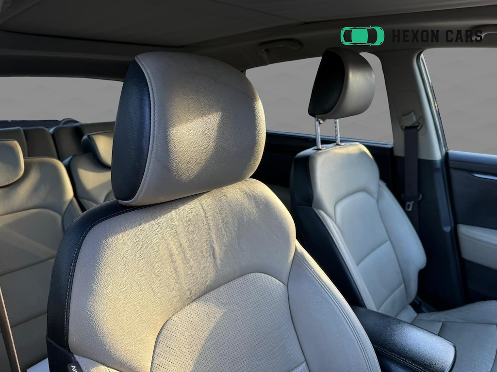 Used Kia Carens 2013 for sale - 77261929: Photo 16