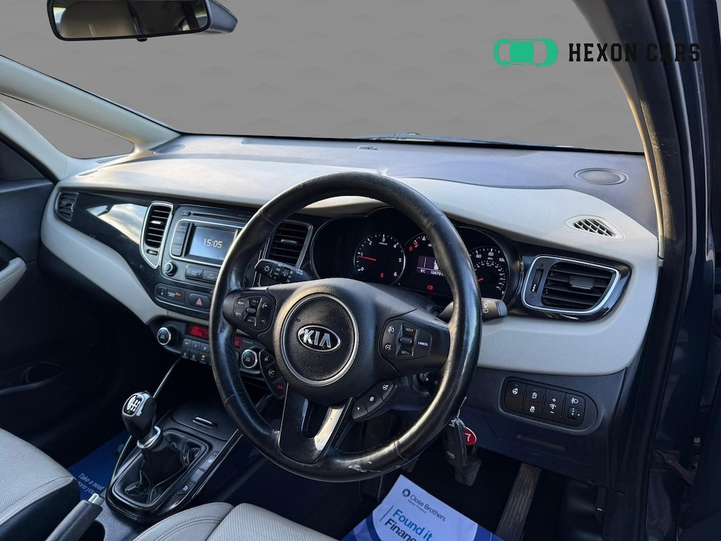 Used Kia Carens 2013 for sale - 77261929: Photo 17