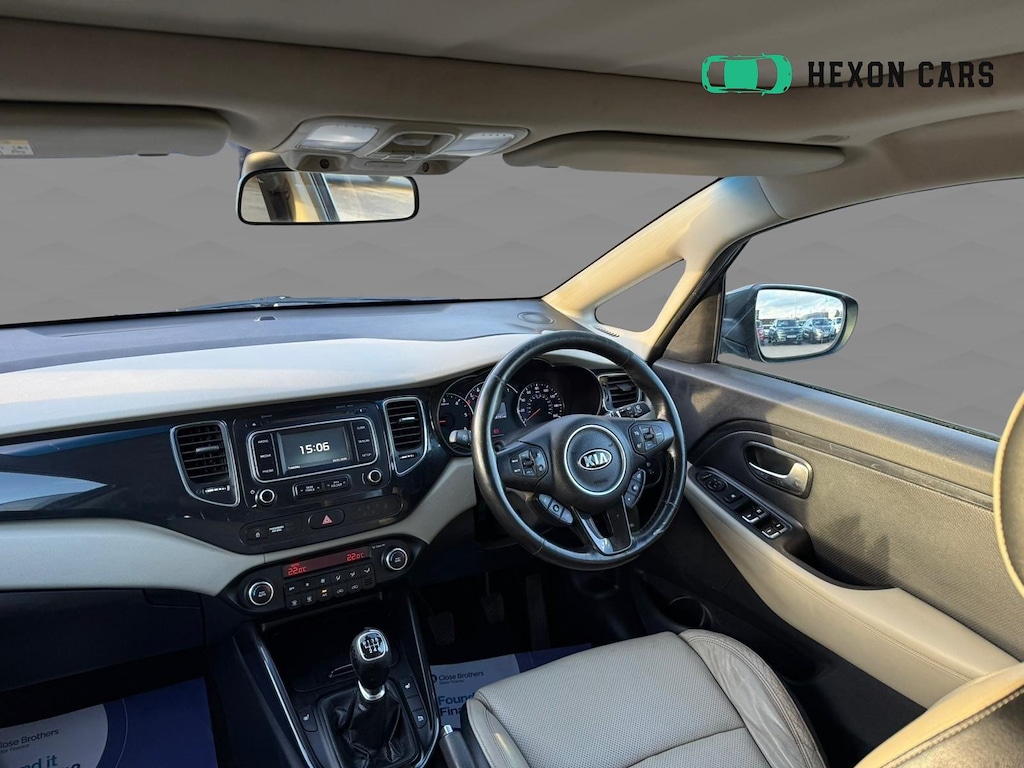 Used Kia Carens 2013 for sale - 77261929: Photo 19