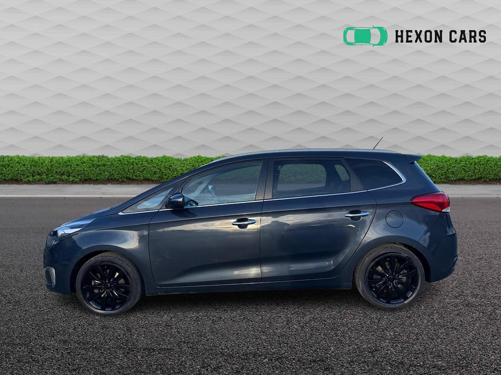 Used Kia Carens 2013 for sale - 77261929: Photo 21