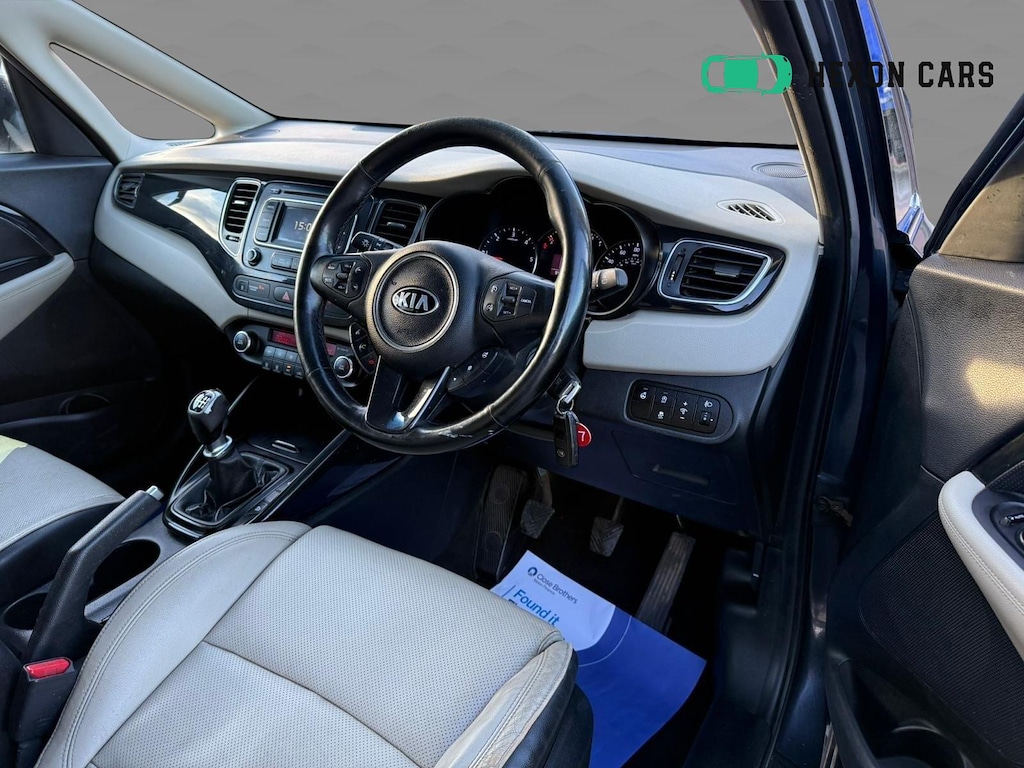 Used Kia Carens 2013 for sale - 77261929: Photo 22