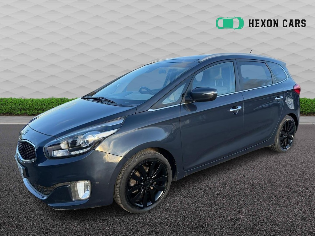 Used Kia Carens 2013 for sale - 77261929: Photo 24