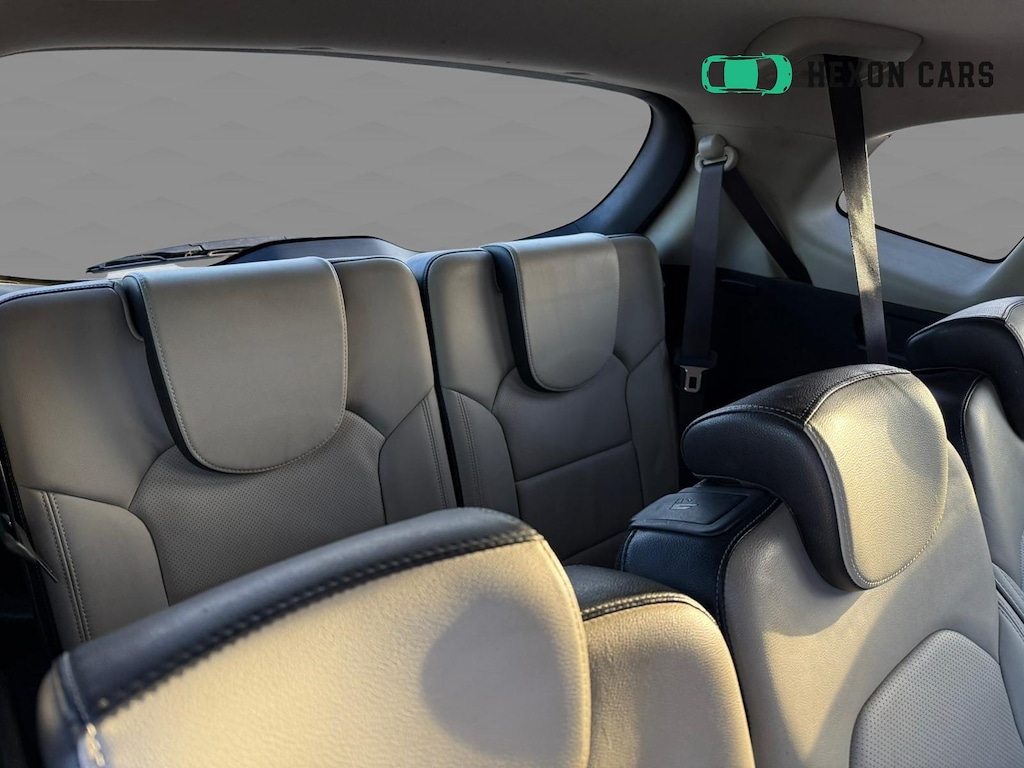 Used Kia Carens 2013 for sale - 77261929: Photo 25