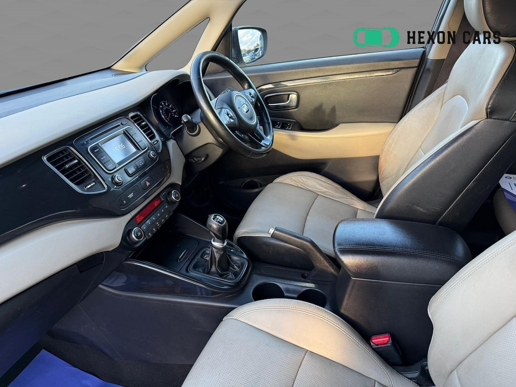 Used Kia Carens 2013 for sale - 77261929: Photo 27