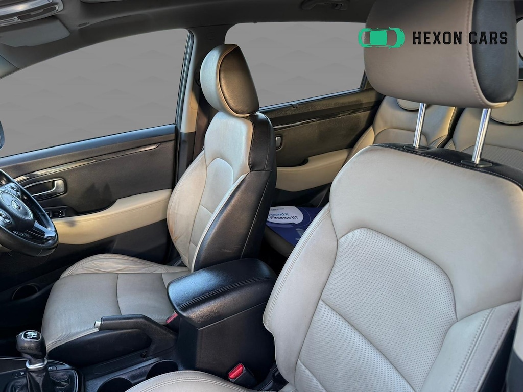 Used Kia Carens 2013 for sale - 77261929: Photo 28