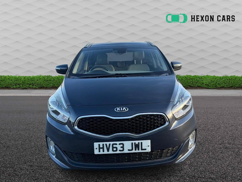 Used Kia Carens 2013 for sale - 77261929: Photo 29