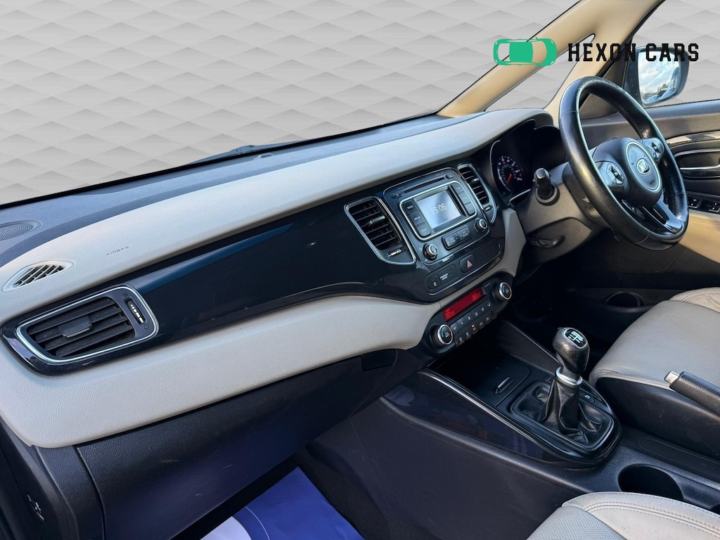 Used Kia Carens 2013 for sale - 77261929: Photo 9