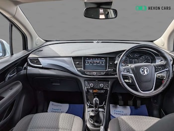 Used Vauxhall Mokka X 2018 for sale - 78428256: Photo
