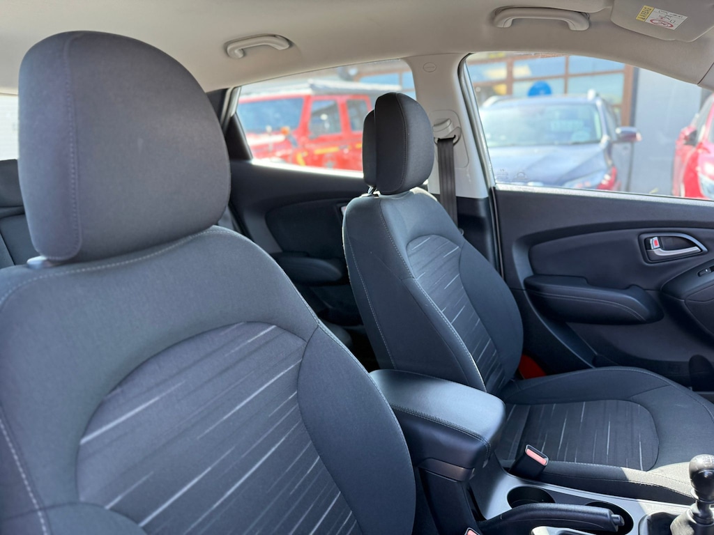 Used Hyundai Ix35 2015 for sale - 76008432: Photo 11