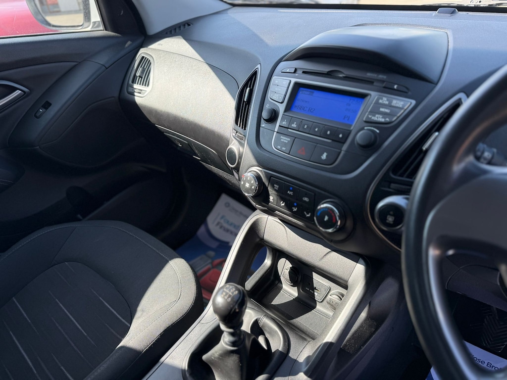 Used Hyundai Ix35 2015 for sale - 76008432: Photo 12
