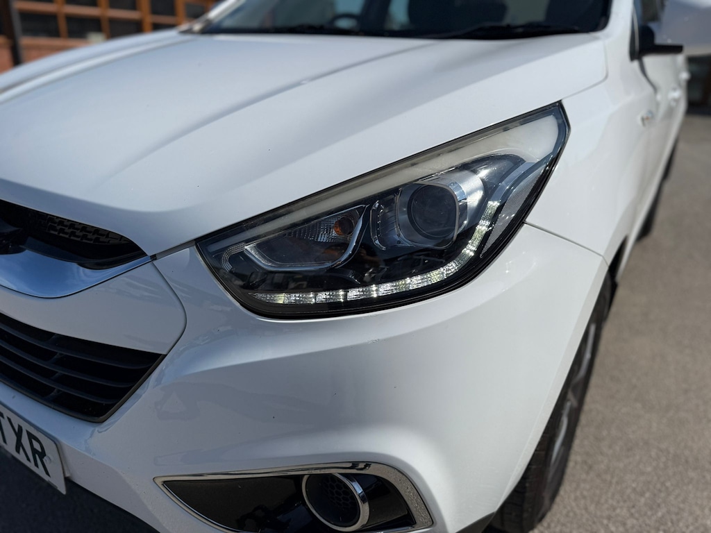 Used Hyundai Ix35 2015 for sale - 76008432: Photo 13