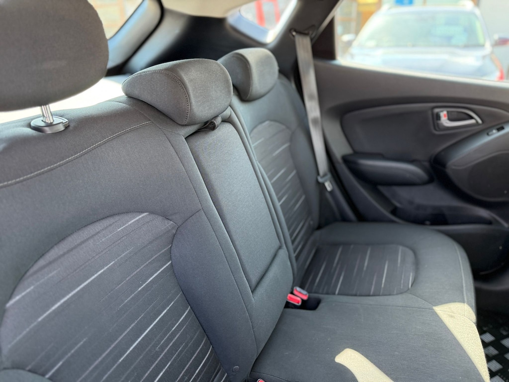 Used Hyundai Ix35 2015 for sale - 76008432: Photo 14