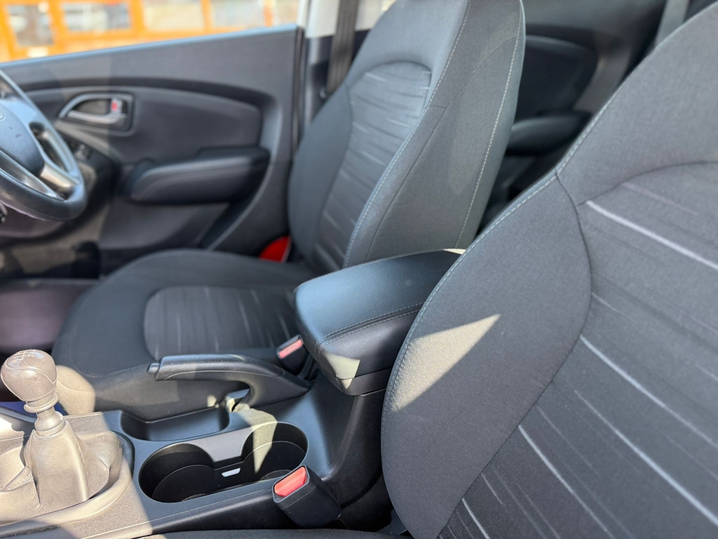 Used Hyundai Ix35 2015 for sale - 76008432: Photo 17