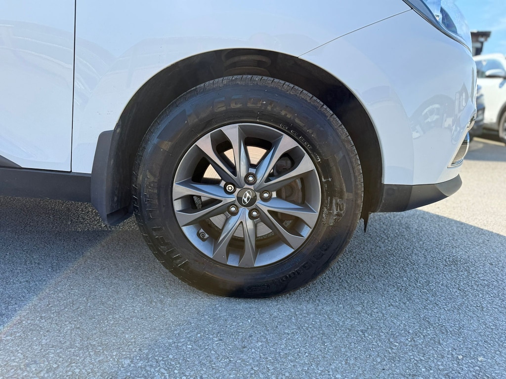Used Hyundai Ix35 2015 for sale - 76008432: Photo 18