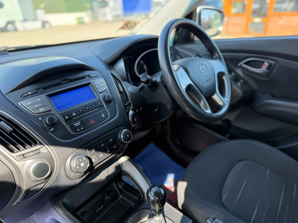 Used Hyundai Ix35 2015 for sale - 76008432: Photo 20