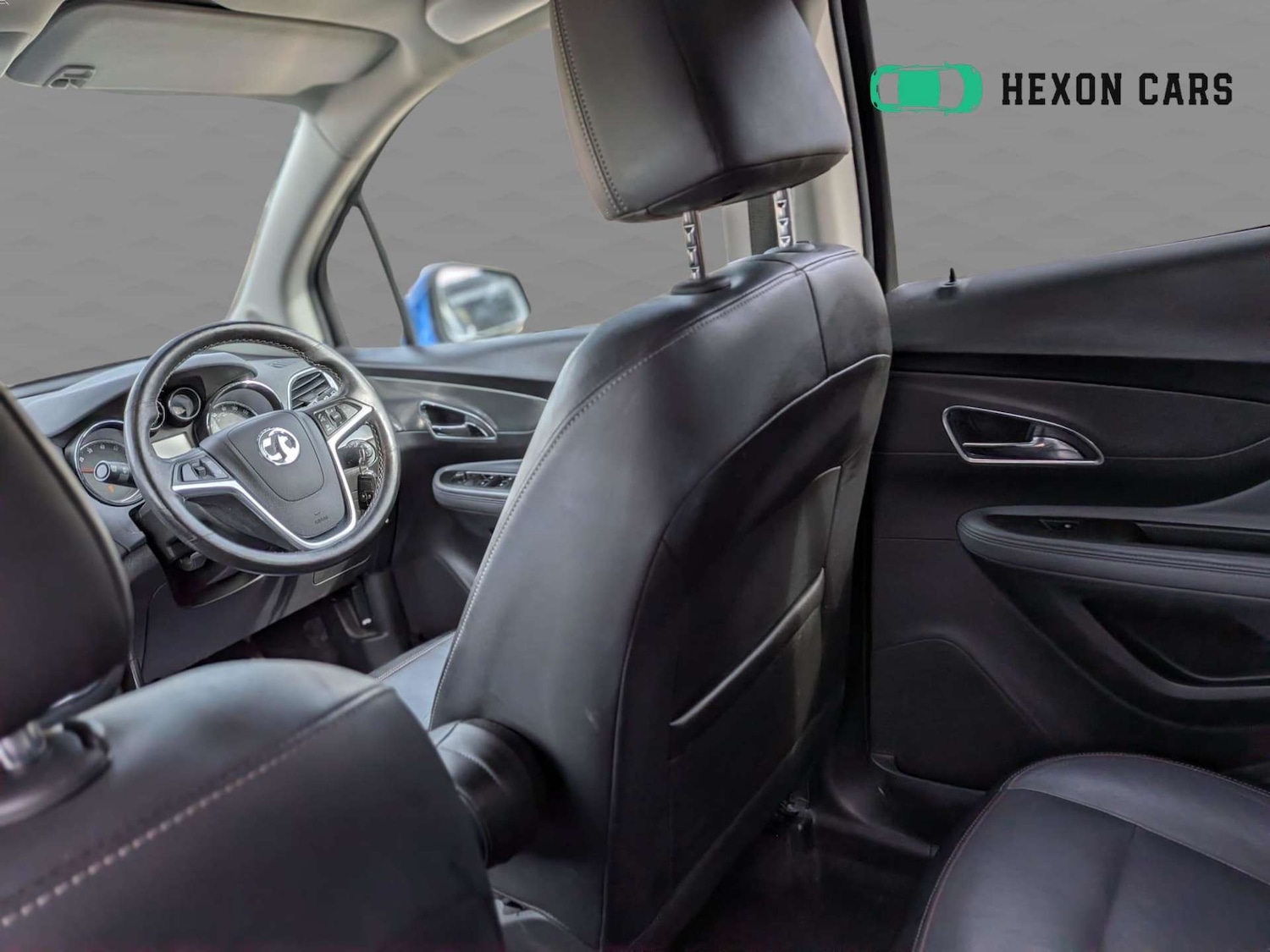 Used Vauxhall Mokka 2013 for sale - 77988221: Photo 10