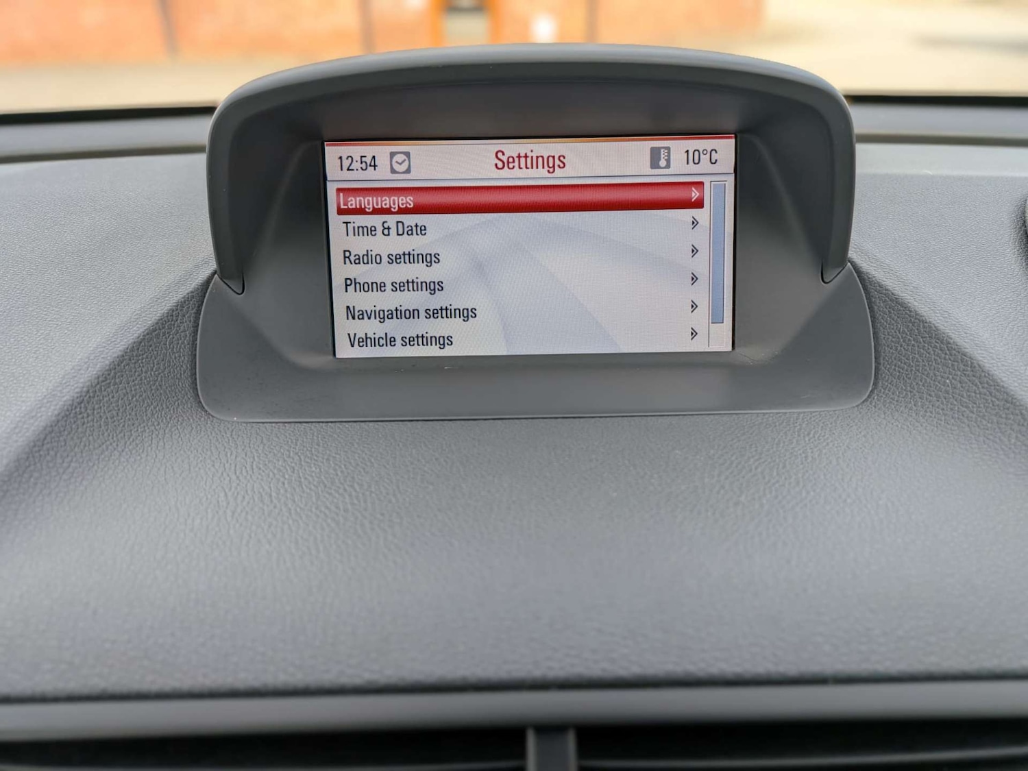 Used Vauxhall Mokka 2013 for sale - 77988221: Photo 11