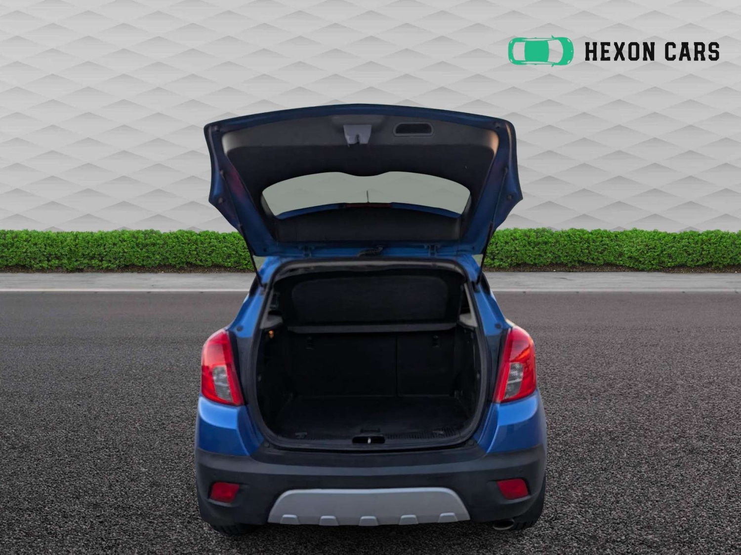 Used Vauxhall Mokka 2013 for sale - 77988221: Photo 12