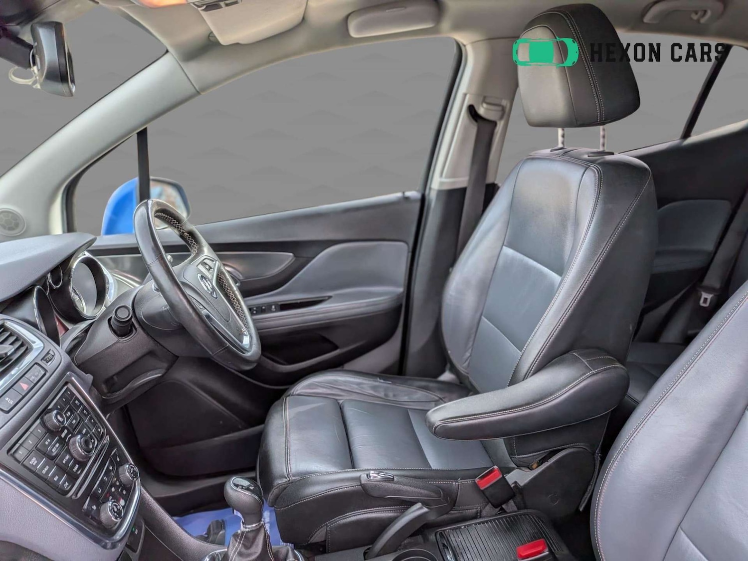 Used Vauxhall Mokka 2013 for sale - 77988221: Photo 19