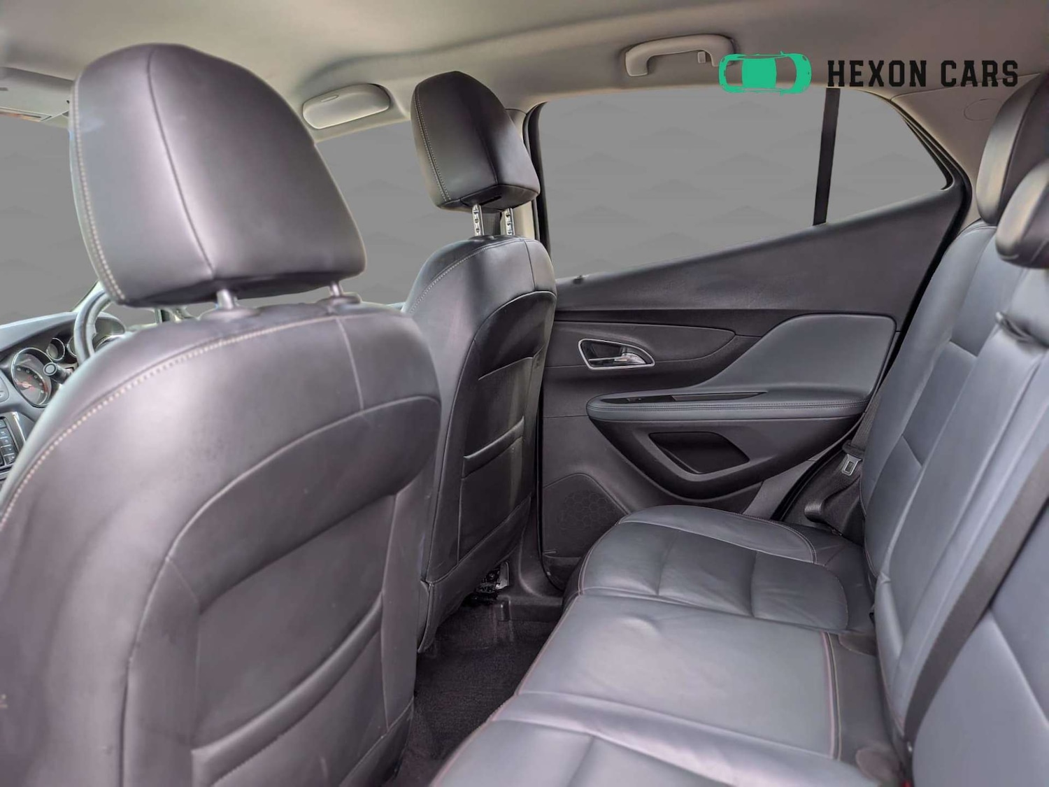 Used Vauxhall Mokka 2013 for sale - 77988221: Photo 23