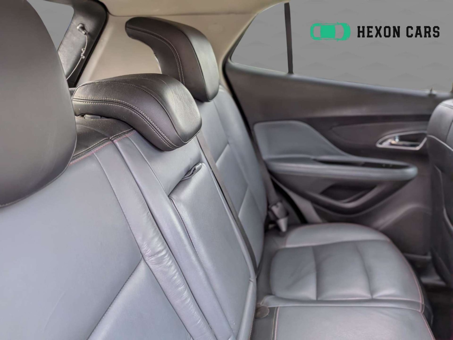 Used Vauxhall Mokka 2013 for sale - 77988221: Photo 24