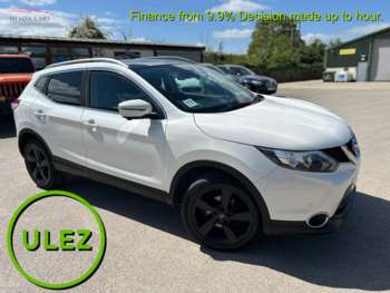 2016 - 1.5 dCi N-Connecta SUV 5dr Diesel Manual 2WD Euro 6 (s/s) (110 ps)
