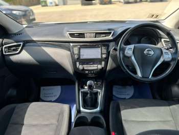Used Nissan Qashqai 2016 for sale - 74551351: Photo