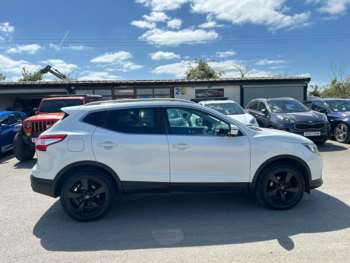 Used Nissan Qashqai 2016 for sale - 74551351: Photo