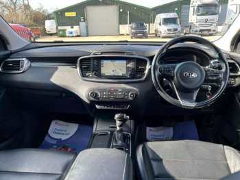 Used Kia Sorento 2015 for sale - 75019098: Photo