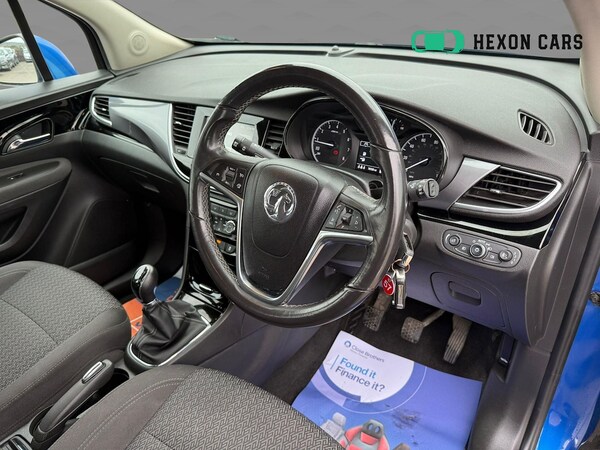 Used Vauxhall Mokka X 2018 for sale - 75570776: Photo 8