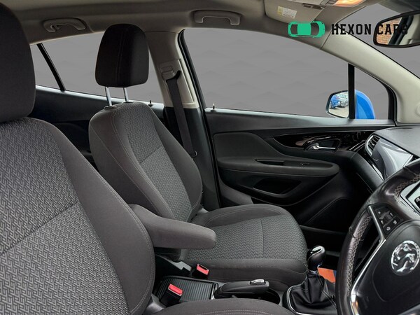 Used Vauxhall Mokka X 2018 for sale - 75570776: Photo 9