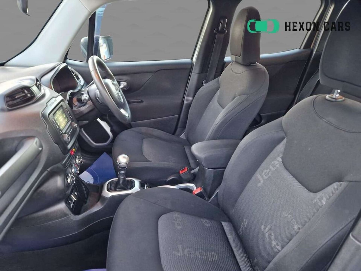 Used Jeep Renegade 2015 for sale - 77829885: Photo 11