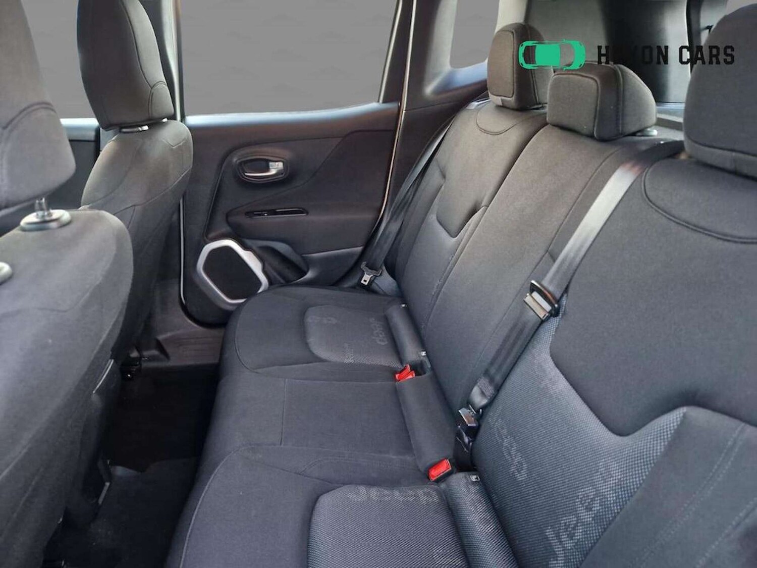 Used Jeep Renegade 2015 for sale - 77829885: Photo 14