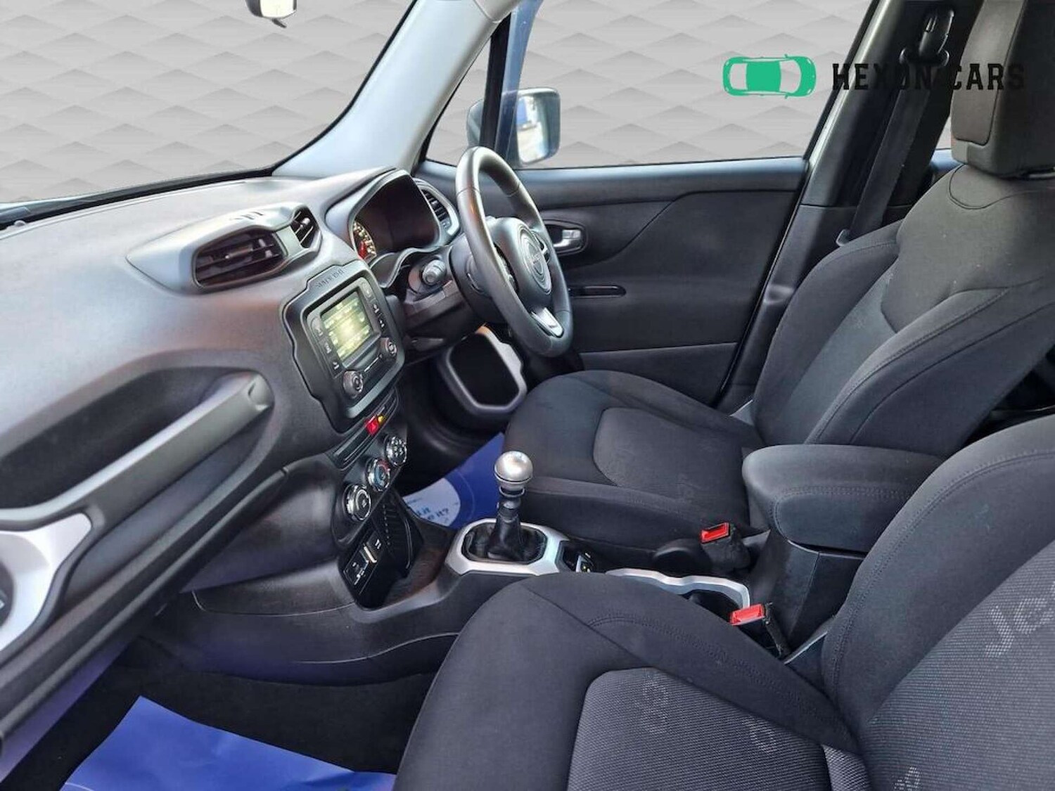 Used Jeep Renegade 2015 for sale - 77829885: Photo 16