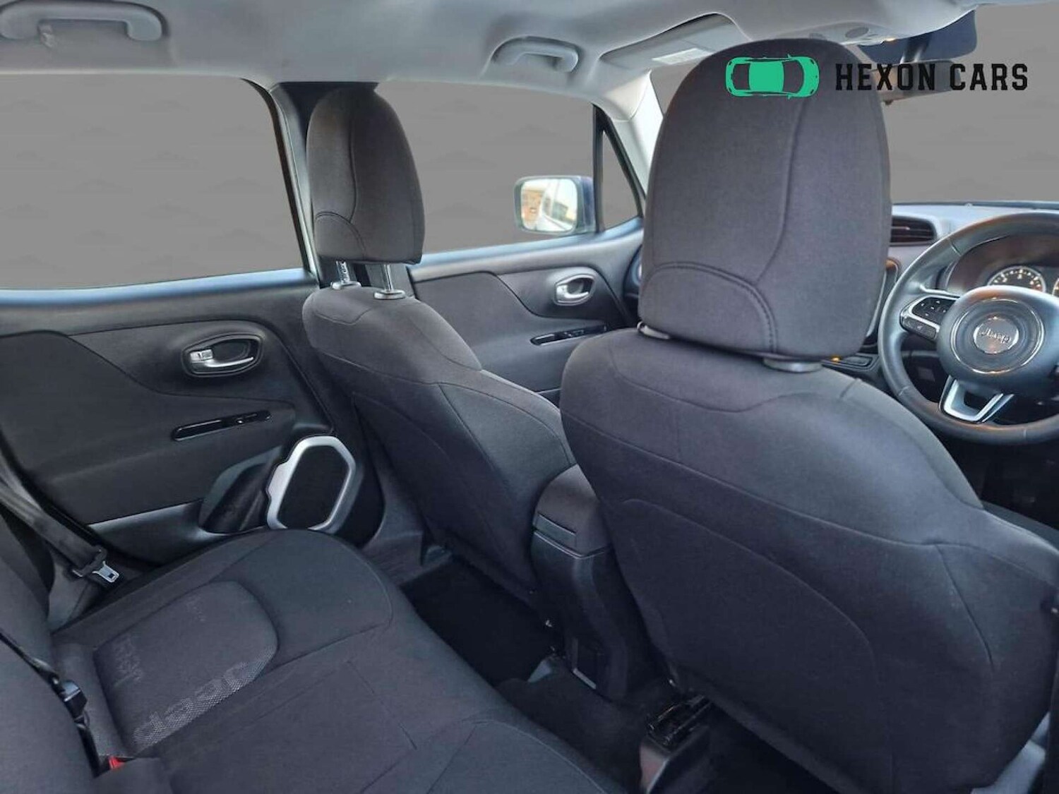Used Jeep Renegade 2015 for sale - 77829885: Photo 19