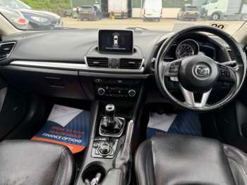 Used Mazda Mazda3 2015 for sale - 74189785: Photo