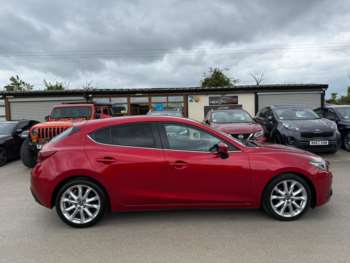 Used Mazda Mazda3 2015 for sale - 74189785: Photo