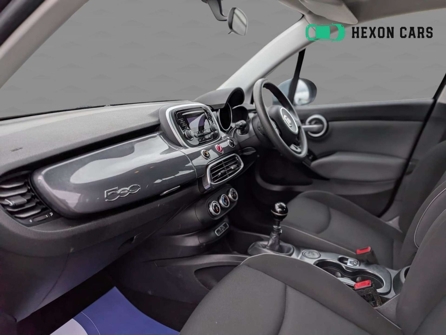 Used Fiat 500X 2016 for sale - 78003641: Photo 10