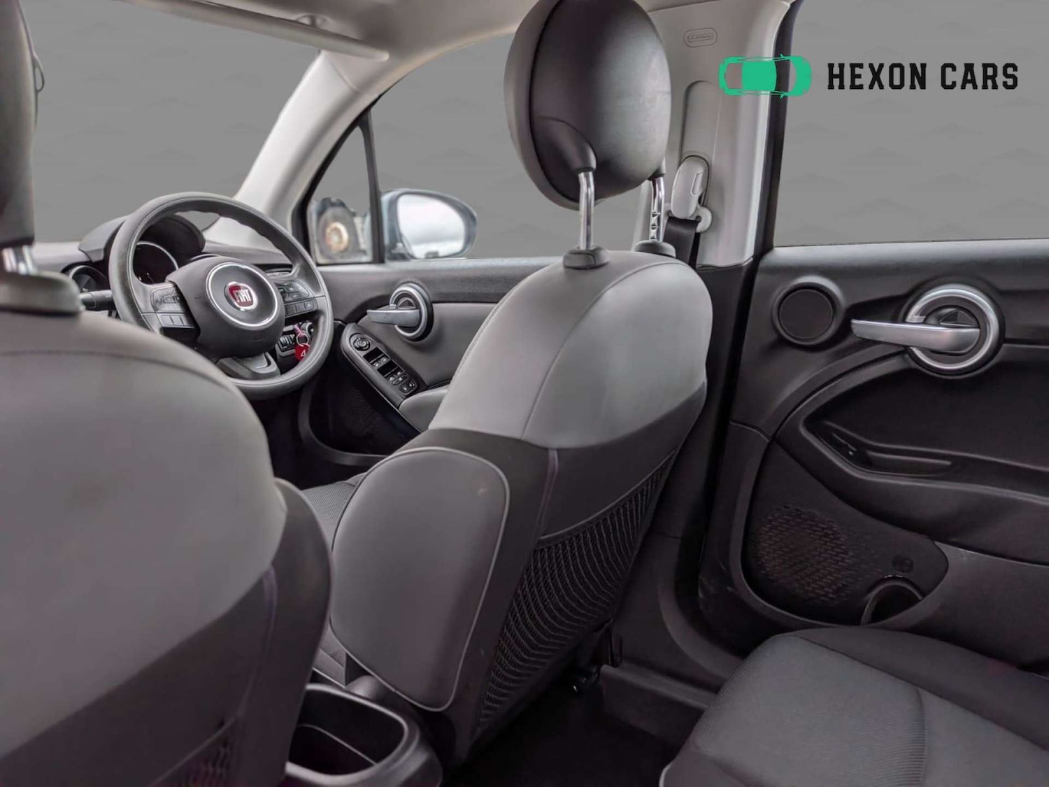 Used Fiat 500X 2016 for sale - 78003641: Photo 11