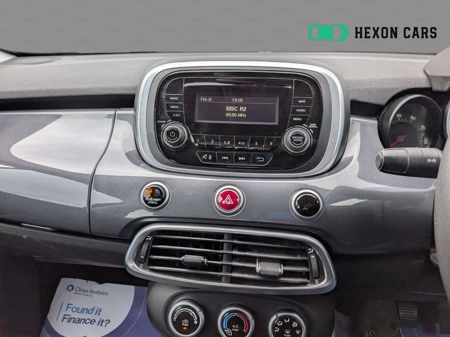 Used Fiat 500X 2016 for sale - 78003641: Photo 12