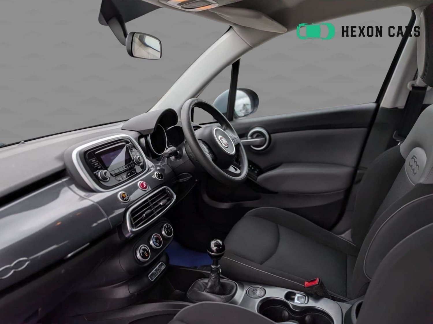 Used Fiat 500X 2016 for sale - 78003641: Photo 15