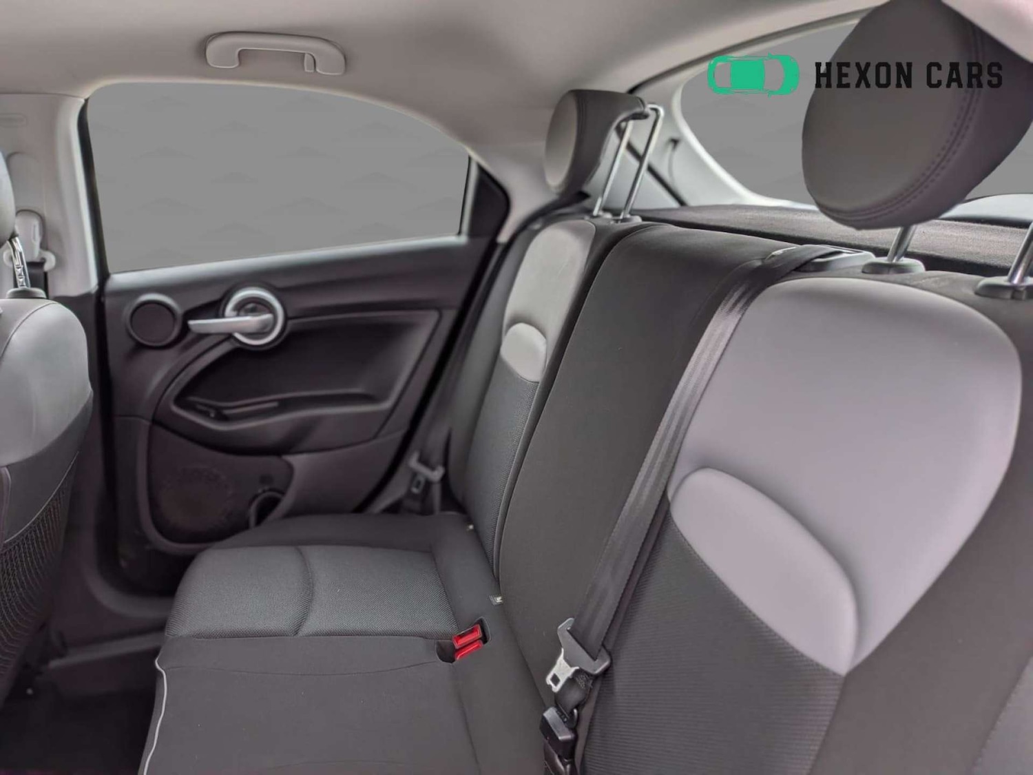 Used Fiat 500X 2016 for sale - 78003641: Photo 16