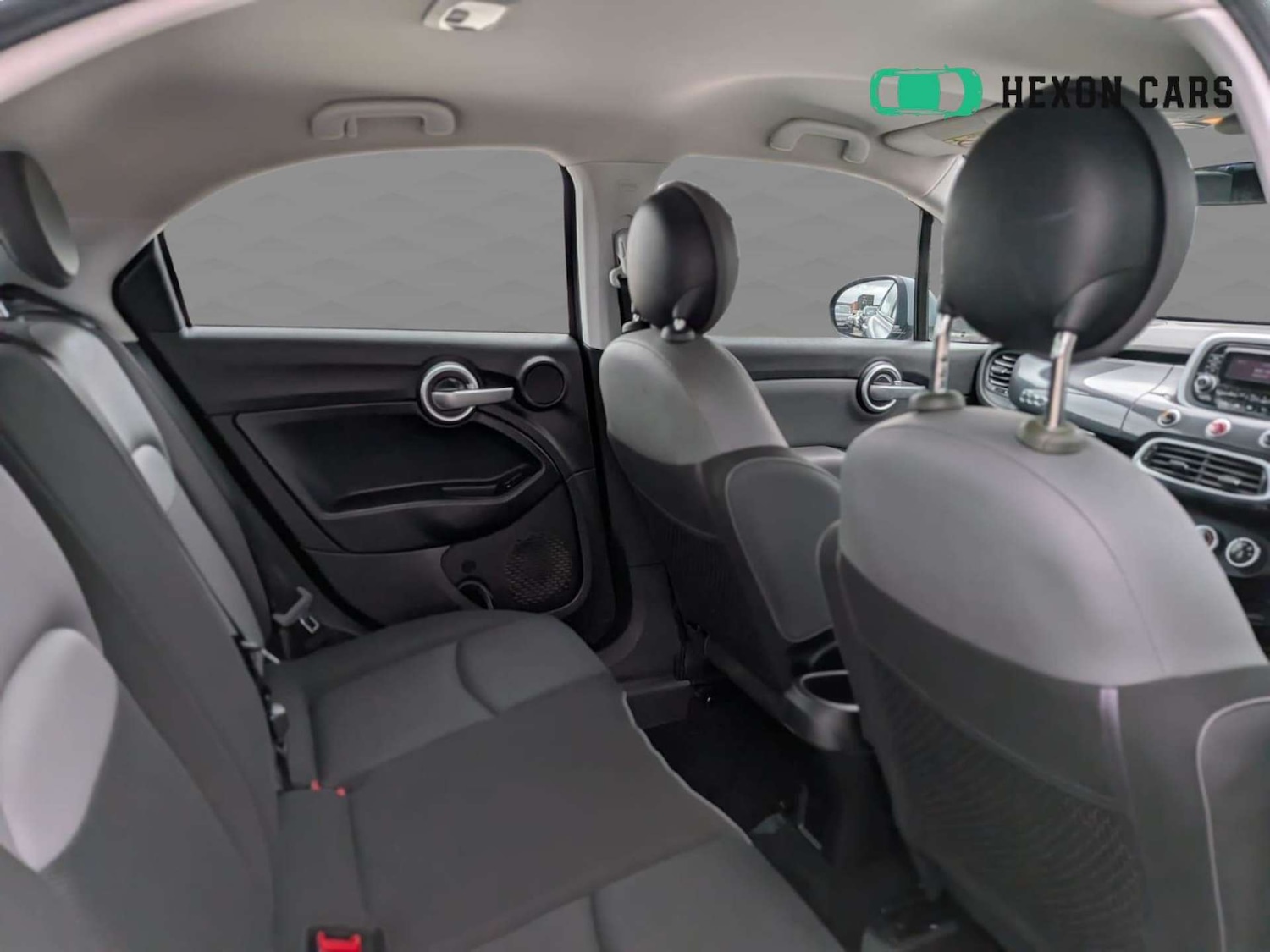 Used Fiat 500X 2016 for sale - 78003641: Photo 17