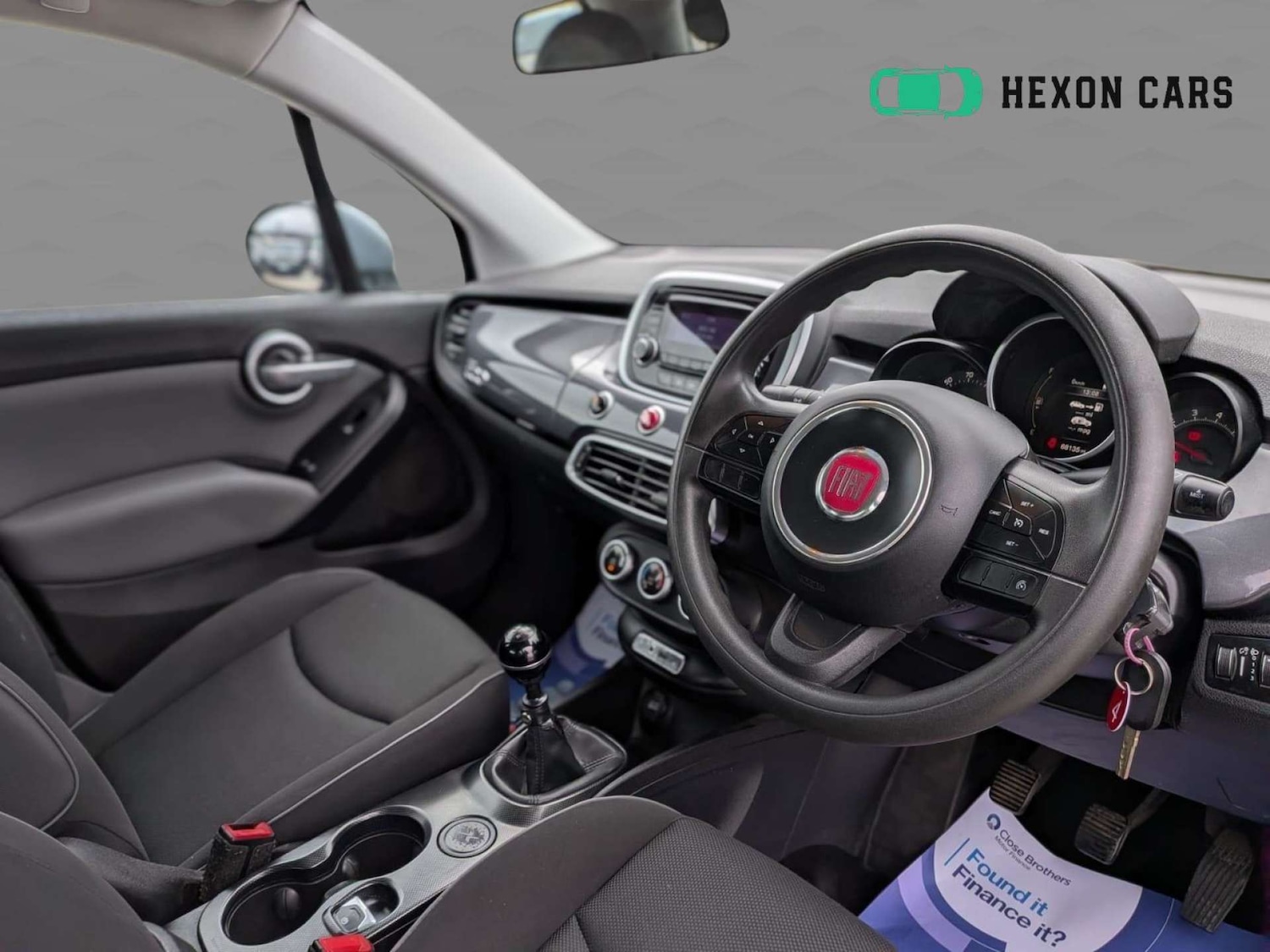 Used Fiat 500X 2016 for sale - 78003641: Photo 18