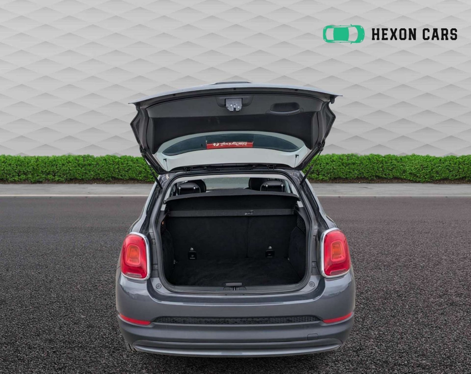 Used Fiat 500X 2016 for sale - 78003641: Photo 19